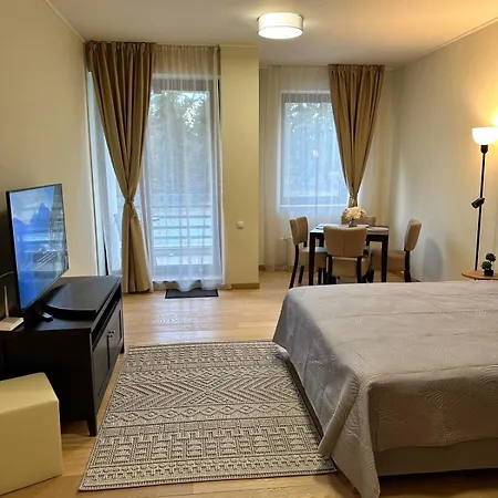 Euphoria Appartement