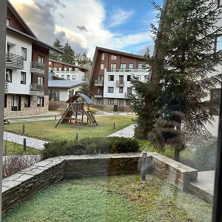 Appartement Euphoria