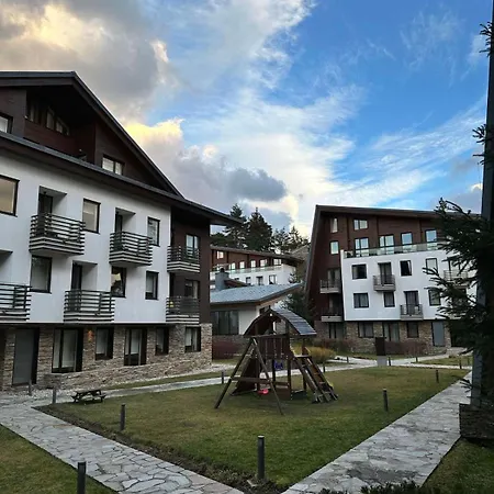 Appartement Euphoria Borovets