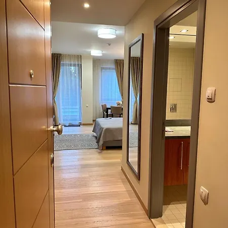 Appartement Euphoria