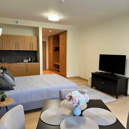 Euphoria Appartement