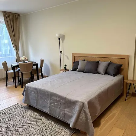 Appartement Euphoria *