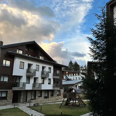 Appartement Euphoria