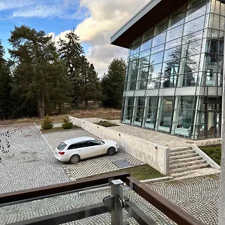 Appartement Euphoria