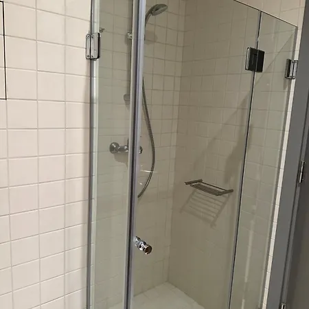 Euphoria Apartment Borowez