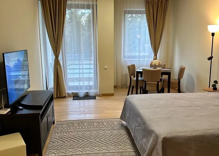 Euphoria Apartamento