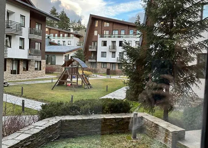 Apartamento Euphoria