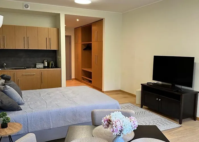 Euphoria Apartamento