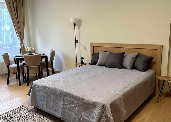 Apartamento Euphoria *