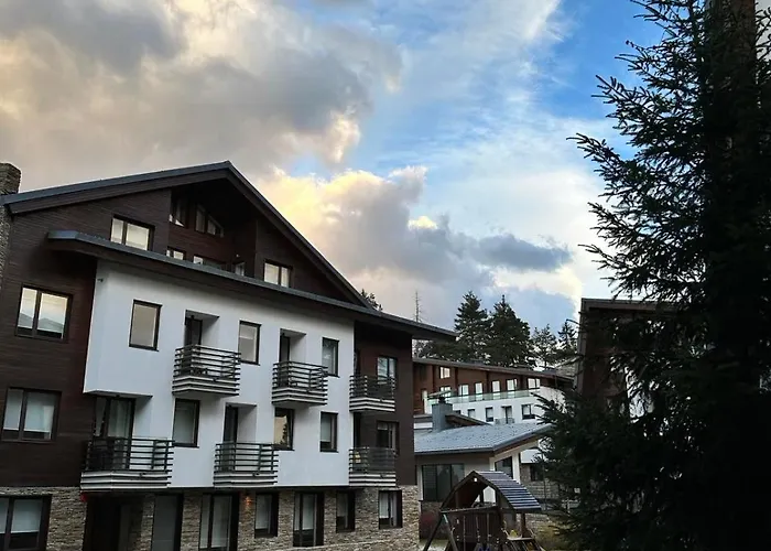 Apartamento Euphoria