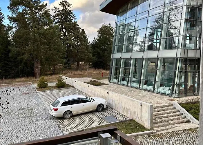 Apartamento Euphoria